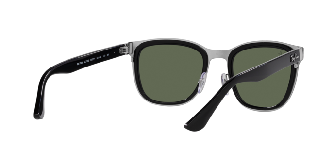 Ray Ban RB3709 003/71 Clyde 